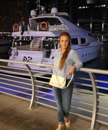 Ульяна, 46